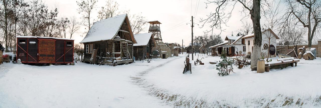 Karanac Sobe Kod Baje - Baranjska Kuca B&B 외부 사진